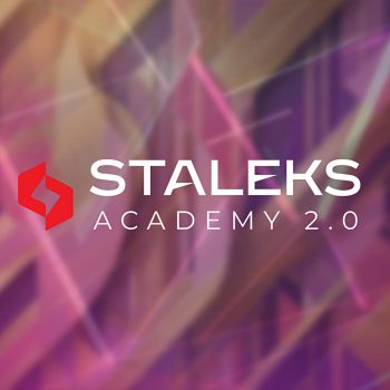 Staleks Academy 2.0